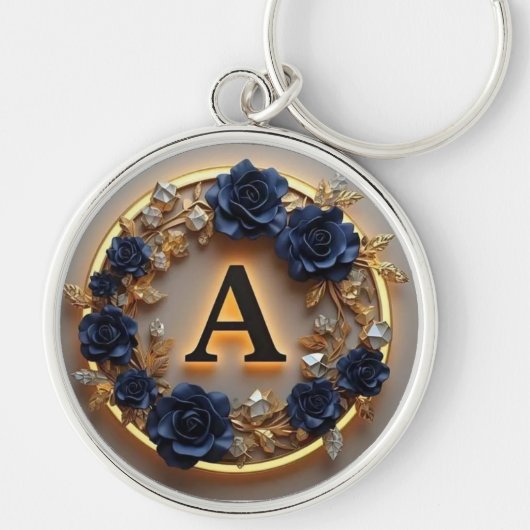 Keychains & Lanyards キーホルダー (正面)