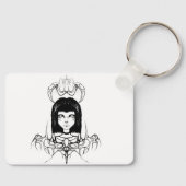 Keychains & Lanyards キーホルダー (正面)