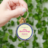 Keychains & Lanyards キーホルダー (手)