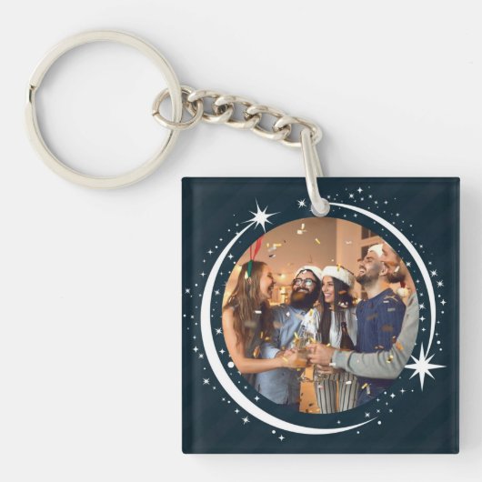 Keychains & Lanyards キーホルダー (正面)