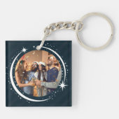 Keychains & Lanyards キーホルダー (裏面)