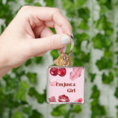 Keychains-lanyards-gift キーホルダー (手)