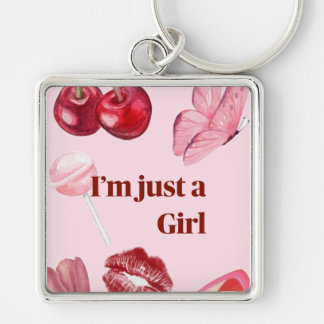 Keychains-lanyards-gift キーホルダー