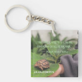 keychan  キーホルダー (正面)