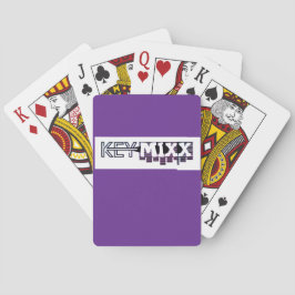 KEYMIXX クラシック トランプ