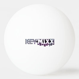 KEYMIXX. ピンポン球 卓球ボール