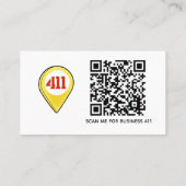 KEYRA'S LITTLE BOUTIQUE IN UVALDE 名刺 (裏面)