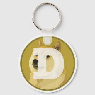 keys dogecoins キーホルダー