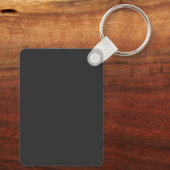 Keys Energy Flow Lessons Learn Keychain キーホルダー (裏面)