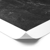 Keystone Canyon Valdez, Alaska 1914 ポスター (角)