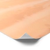 Keystone Snowboarding Travel Poster ポスター (角)