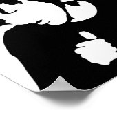 KFイメージ：問題1 ポスター (角)