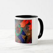 KFダンガルルーム マグカップ (正面右)