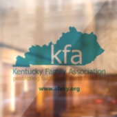 KFAウィンドウの固定 ウィンドウサイン (シート2)