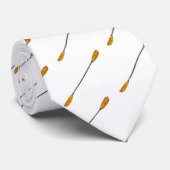 KFAC! かい、かい、かい、かい、かい… ネクタイ (ロール)