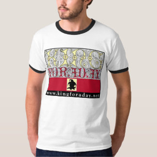 KFADの信号器 Tシャツ