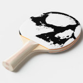 kfd - skulls&bones - Tischtennisschläger 卓球ラケット (正面アングル)