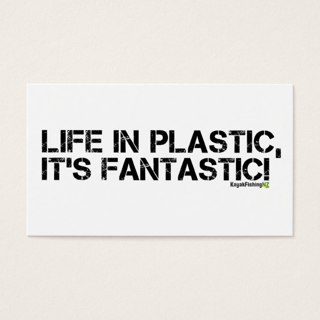 KFNZプロモカード (正面)