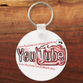 kfpproキーチェーン キーホルダー (正面)