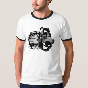 kgbの灰色 tシャツ