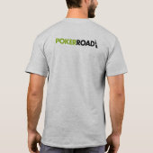 KGBシャツ Tシャツ (裏面)