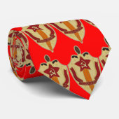 KGB ネクタイ (ロール)