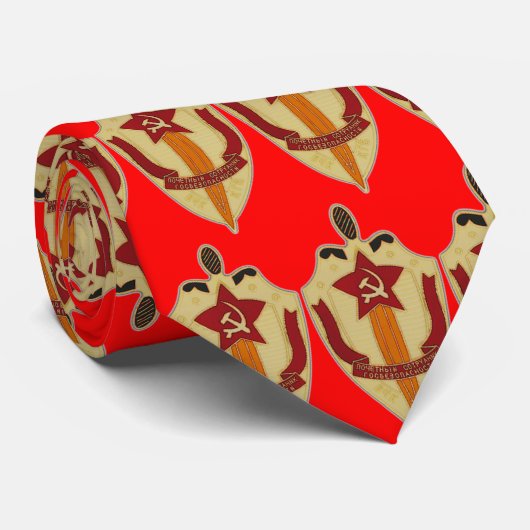 KGB ネクタイ (ロール)