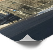 KGB ポスター (角)