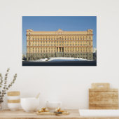 KGB ポスター (キッチン)