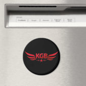 KGB マグネット (インサイチュ (食洗機))