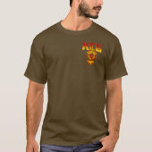 KGB Tシャツ (正面)