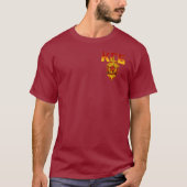 KGB Tシャツ (正面)