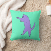 KH子猫枕 クッション (ブランケット)