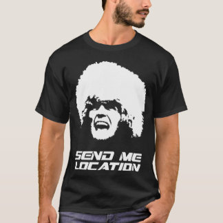 khabib nurmagomedov TシャツクラシックTシャツ Tシャツ