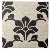 Khahash Decorative Tiles タイル (正面)