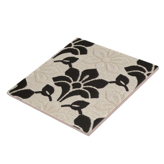 Khahash Decorative Tiles タイル (側面)