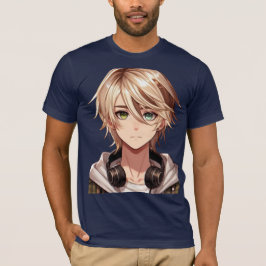 Khai V. Tシャツ