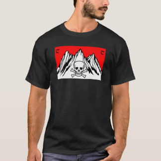 Khajマリはトークンワイシャツに名誉を与えます: Talenico及びTordrolic Tシャツ