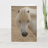 Khalif誕生日カード カード (正面)