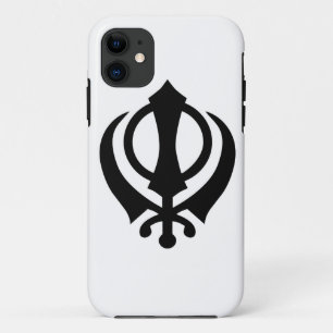 Khanda - iPhone 5の場合 11 ケース