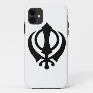 Khanda - iPhone 5の場合 iPhone 11 ケース