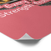 Khanqwest-His Love Poster ポスター (角)