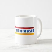 Kharpertzi Coffee Mug コーヒーマグカップ (正面右)