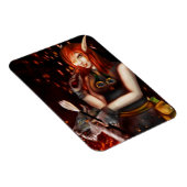 Khayllys VBMマグネット マグネット (右側)