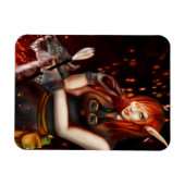 Khayllys VBMマグネット マグネット (横)