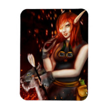 Khayllys VBMマグネット