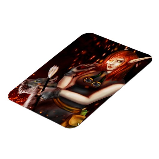 Khayllys VBMマグネット マグネット (左側)