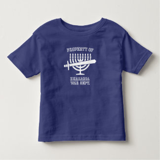 Khazaria戦争Dept. Toddler T-Shirtの特性 トドラーTシャツ