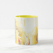 Kherishdarのマグの夜明け マグカップ (中央)