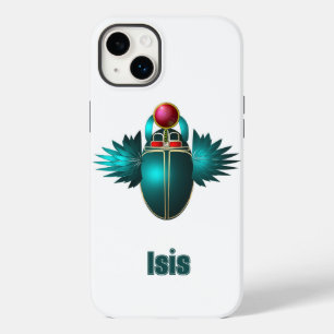 Kherpi上昇の神パーソナライズされた、 Case-Mate iPhone 14 Plusケース